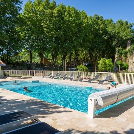 Camping L'Etang D'Ardy *** Saint-Paul-lès-Dax Екстериор снимка