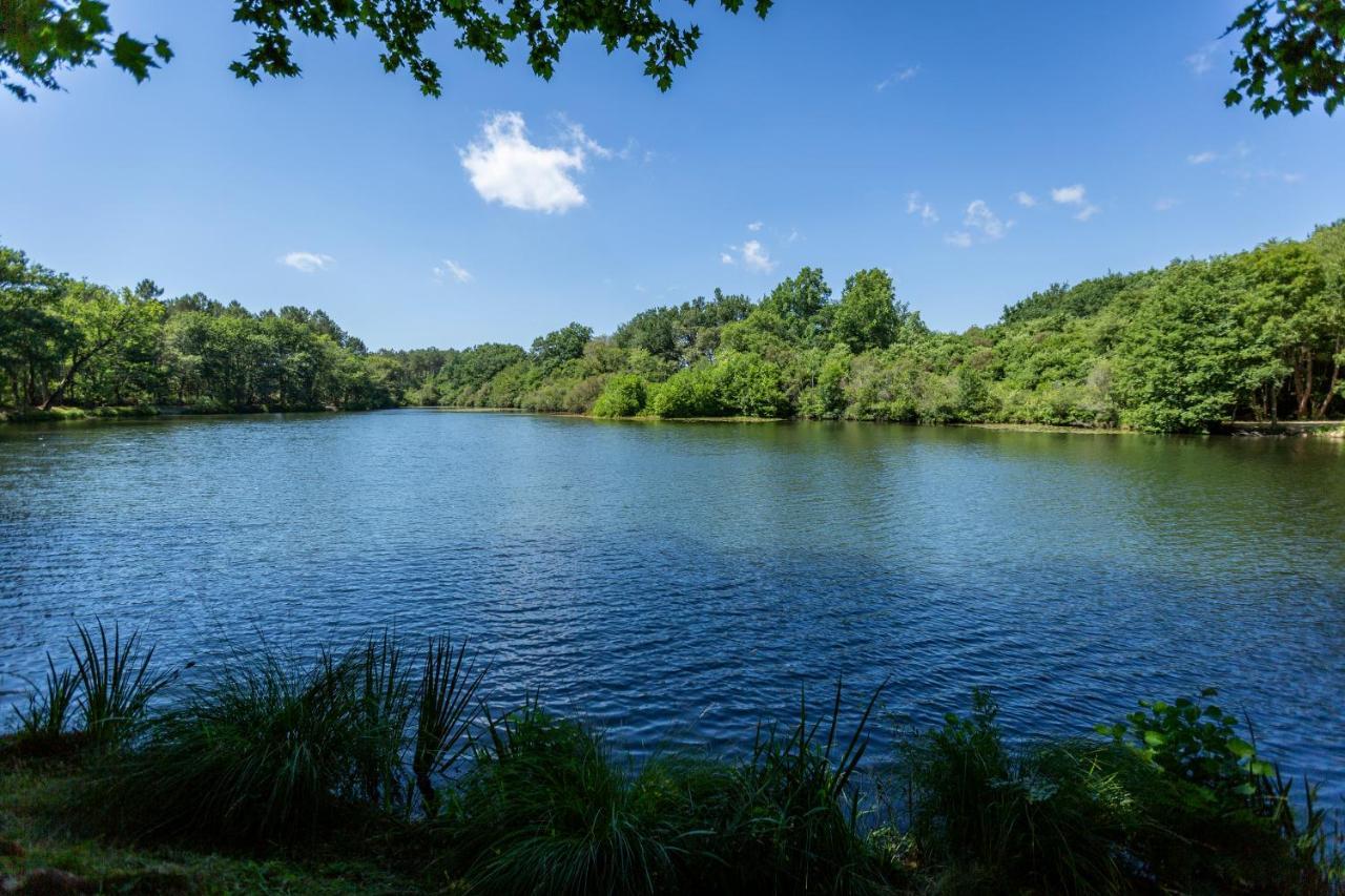 Camping L'Etang D'Ardy *** Saint-Paul-lès-Dax Екстериор снимка