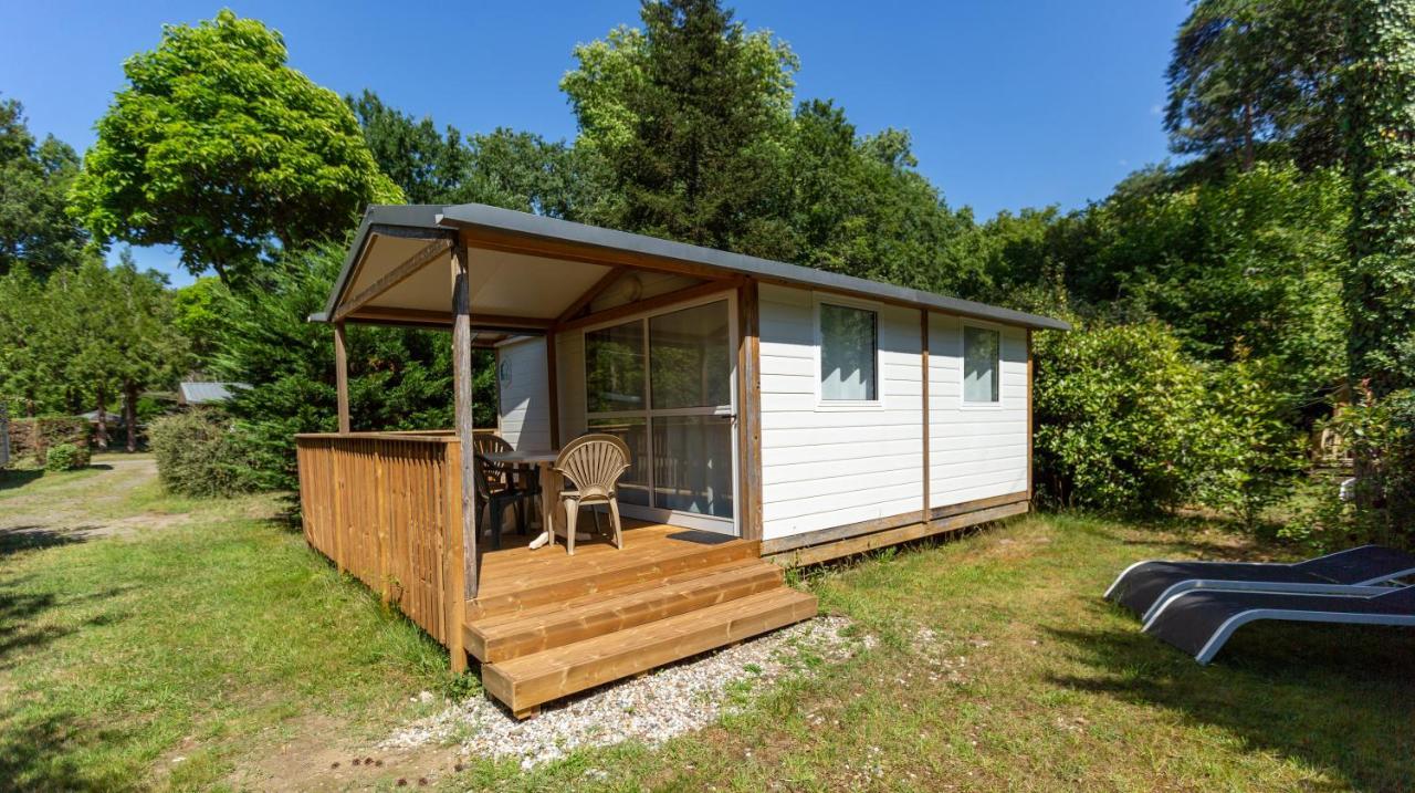 Camping L'Etang D'Ardy *** Saint-Paul-lès-Dax Екстериор снимка