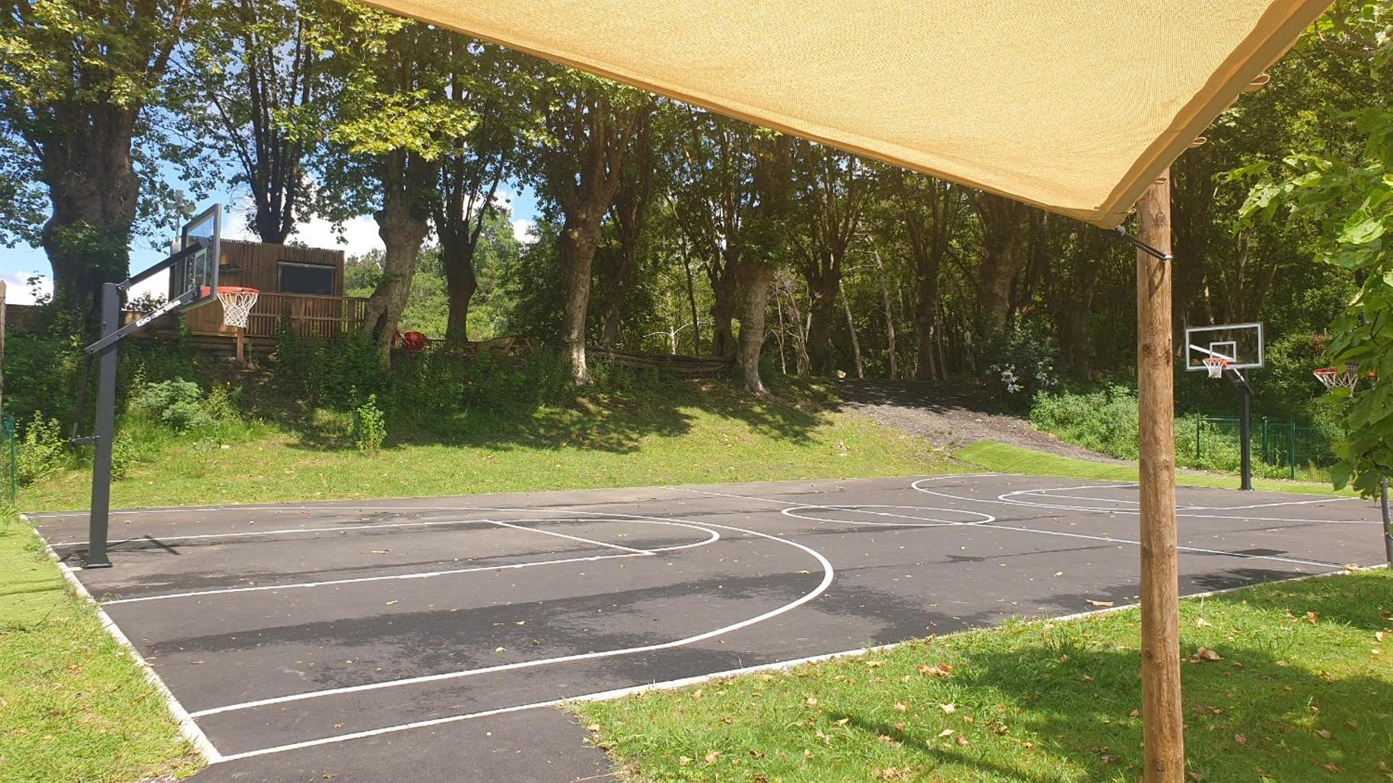 Camping L'Etang D'Ardy *** Saint-Paul-lès-Dax Екстериор снимка