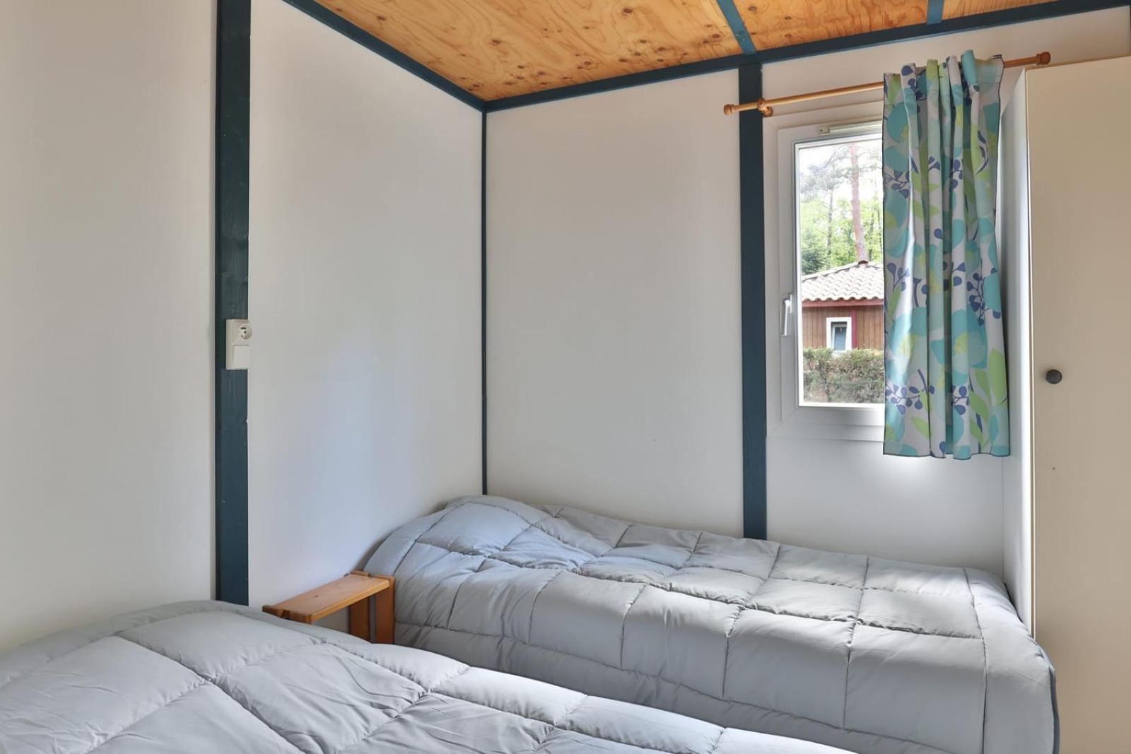 Camping L'Etang D'Ardy *** Saint-Paul-lès-Dax Екстериор снимка