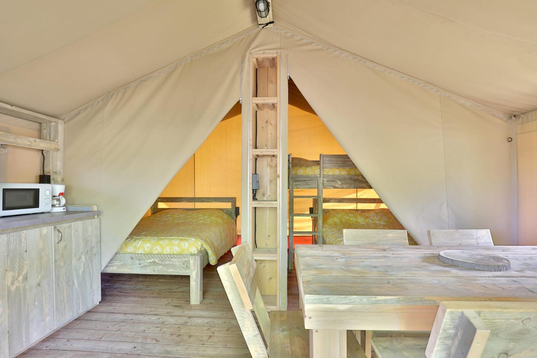 Camping L'Etang D'Ardy *** Saint-Paul-lès-Dax Екстериор снимка