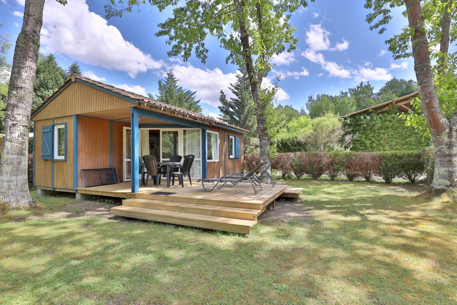 Camping L'Etang D'Ardy *** Saint-Paul-lès-Dax Стая снимка